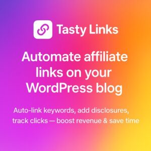 Tasty Links