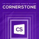 The Cornerstone Website Page Builder for WordPress