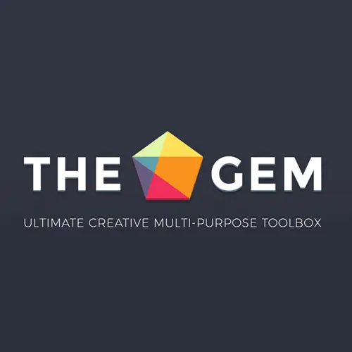 TheGem - The Gem Theme