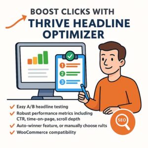 Thrive Headline Optimizer