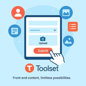 Toolset Forms