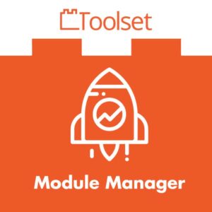 Toolset-Module-Manager Devtools