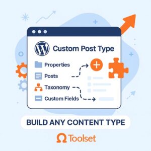 Toolset Types