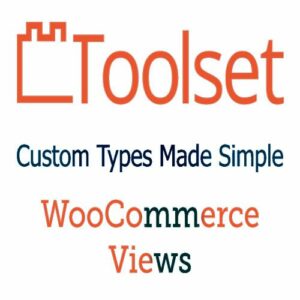 Toolset WooCommerce Views Devtools Club