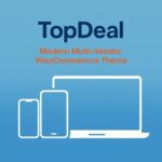 TopDeal Multi Vendor Marketplace