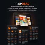 TopDeal Theme