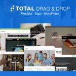 Total Responsive Multi Purpose-WordPress Theme