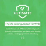 Ultimate Addons for Visual Composer WPBakery