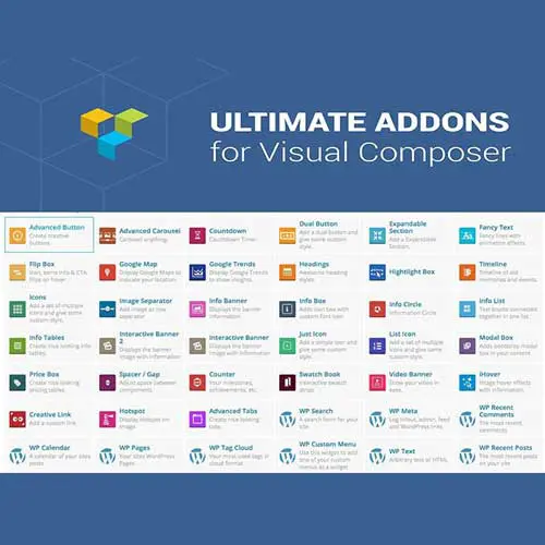 Ultimate Addons for WPBakery devtools club