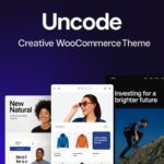 Uncode Theme