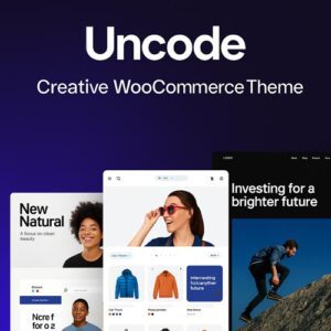 Uncode Theme