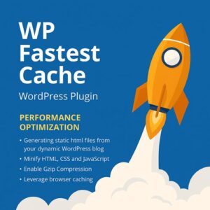 WP Fastest Cache Premium