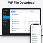 WP File Download