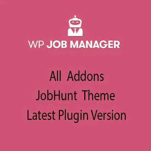 WP Job Manager addons