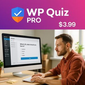 WP Quiz Pro