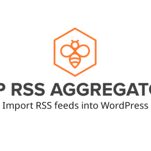WP RSS Aggregator devtools