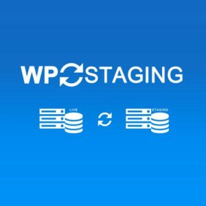WP Staging pro