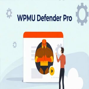 WPMU Dev Defender Pro