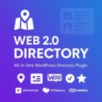 Web 2.0 Directory Plugin