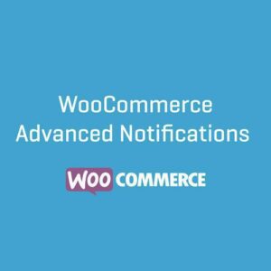 WooCommerce Advanced Notifications Devtools