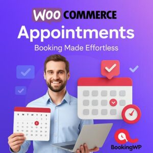 WooCommerce Appointments