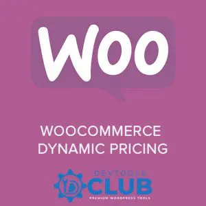 WooCommerce Dynamic Pricing Devtools club