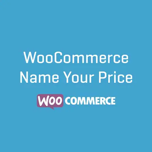 WooCommerce Name Your Price Devtools