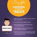 WooCommerce Order Tracker