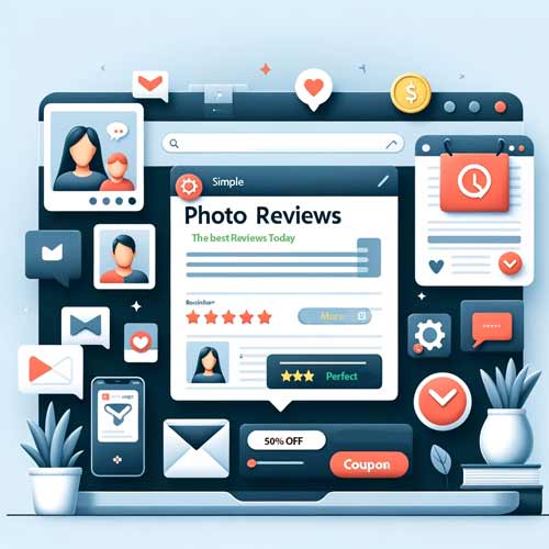 WooCommerce Photo Reviews Pro Premium
