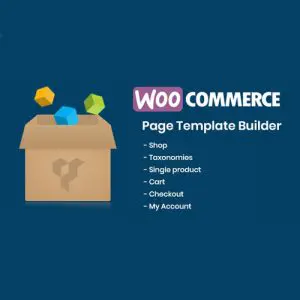 DHWCPage - WooCommerce Single Product Builder Devtools