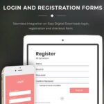 WooCommerce Social Login Registration
