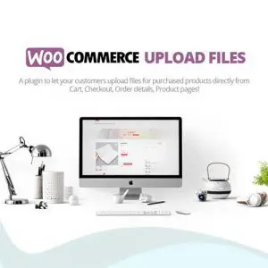 WooCommerce Upload Files Devtools