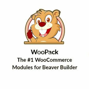 WooPack for Beaver Builder devtools