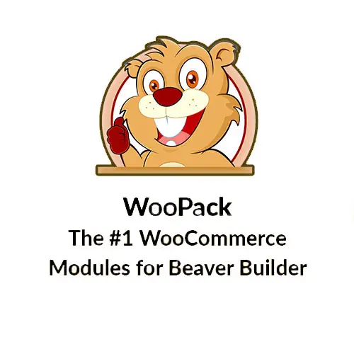 WooPack for Beaver Builder devtools
