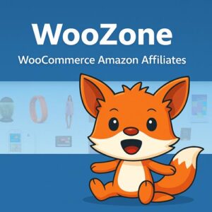 WooZone WooCommerce Amazon Affiliates Plugin