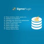 Wordpress Advanced Database Cleaner Pro