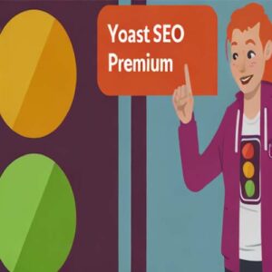 WordPress SEO Premium Yoast