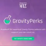 Gravity Perks for Gravity Forms