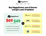 HappyForms Pro