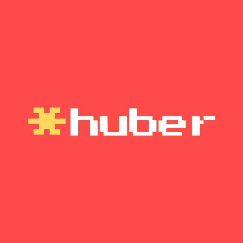 Huber theme