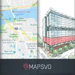 mapsvg wordpress map devtools