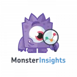 MonsterInsights Pro Wordpress