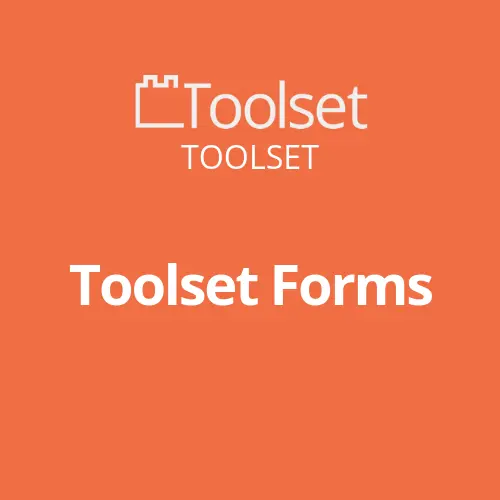 toolset forms devtools
