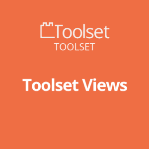 toolset views devtools