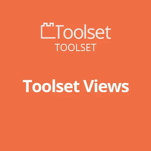 toolset views devtools