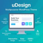 uDesign Theme