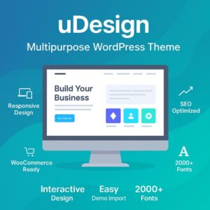 uDesign Theme