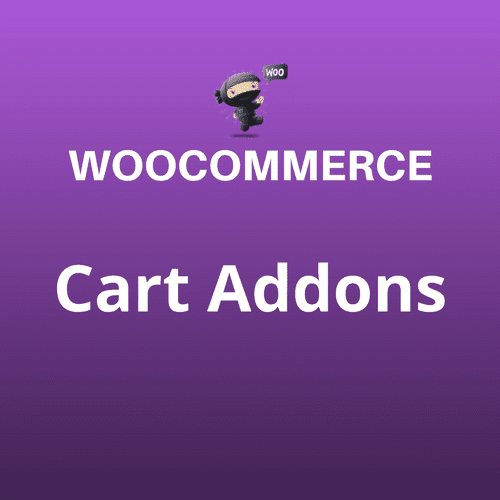 woocommerce cart addons devtools