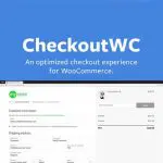 CheckoutWC Checkout for WooCommerce