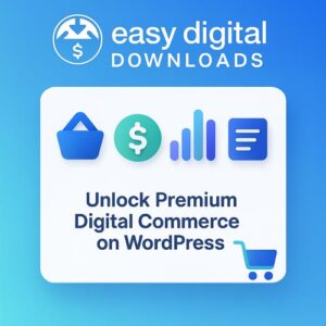 Easy Digital Downloads Pro